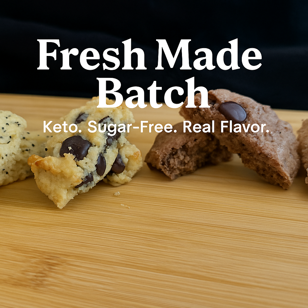 Fresh Made Batch LLC – © 2025 Fresh Made Batch LLC. All rights reserved ...