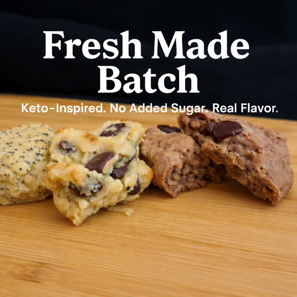 Fresh Made Batch LLC – © 2026 Fresh Made Batch LLC. All rights reserved ...